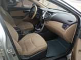 A picture of Hyundai Elantra 2013 First body paint 4plugs Engine perfect A