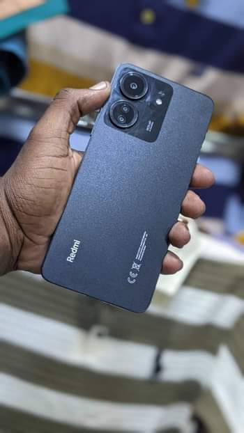 A picture of REDMI 13C