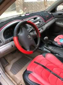 A picture of TOYOTA CAMRY