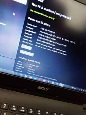 acer laptops