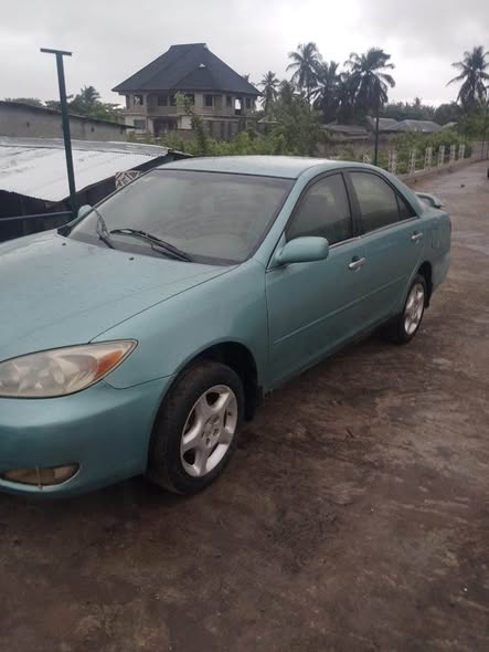 A picture of Awoof deal for Toyota Camry
