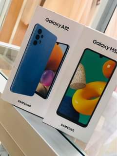 samsung a32