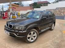 A picture of X5 9 5m Call 0701488581 What s app 0776417404