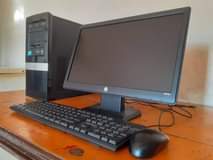 desktop