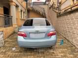 A picture of This is Camry 2008 model clean in and out engine