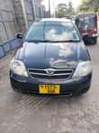 A picture of TOYOTA FIELDER