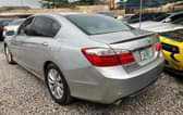 A picture of HONDA ACCORD EXL V6 Fullest Option Model 2013 Price 5