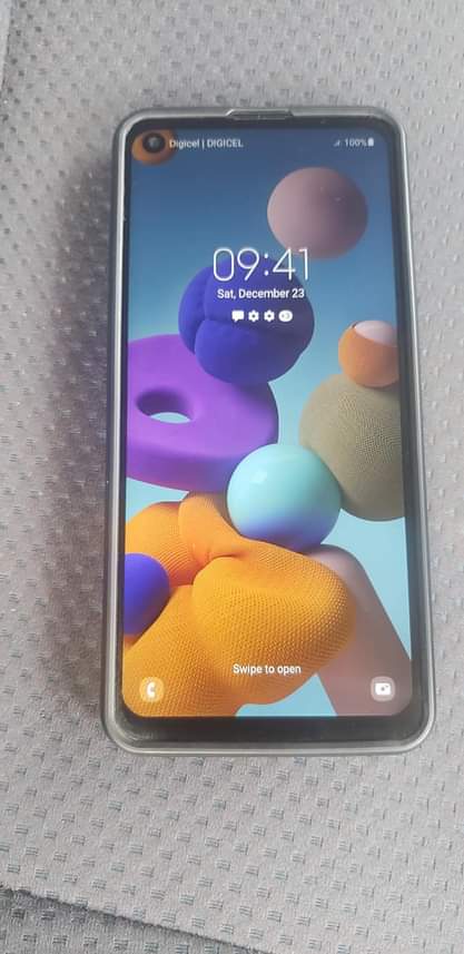 samsung a21s