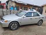 A picture of Clean used 2001 Camry
