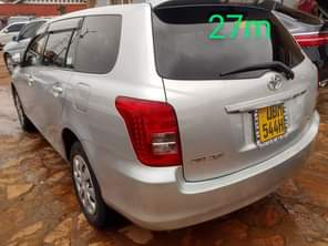 A picture of BELOW 1.8CC. AVAILABLE FOR SALE VVTI AND ORDINARY ENGINE ALL