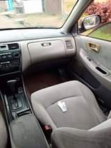 A picture of 2002 Honda Accord Babyboy