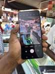 A picture of Samsung Galaxy s21 