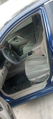 A picture of Toyota Camry 2008 model Engine untempered Gear Ac Buy and