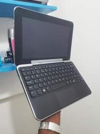 A picture of Dell XPS 10