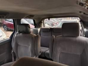 A picture of Buy and Drive Toyota Sienna 2006 model Every thing working