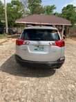 A picture of Clean used Toyota RAV4 2016 model First body 7 5m