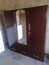 wardrobes