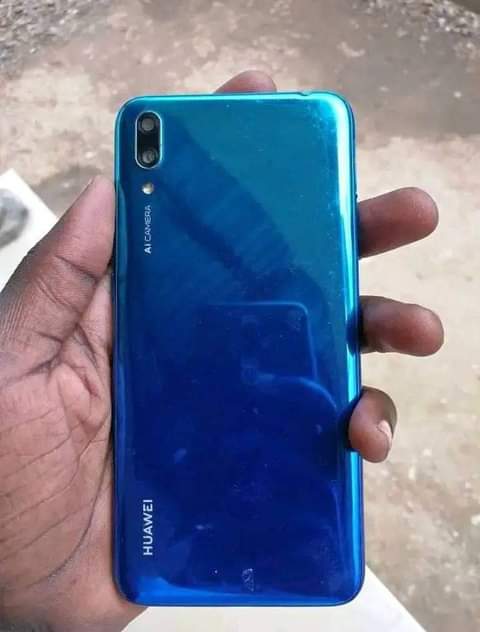 LILONGWE B.