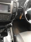 A picture of Toyota Land Cruiser Ugx 60 000 000