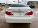 A picture of Lexus350