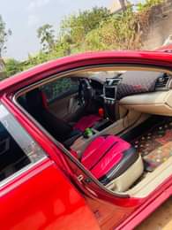 A picture of Neatly Used Toyota Camry Spider Onwer wanna sell it off