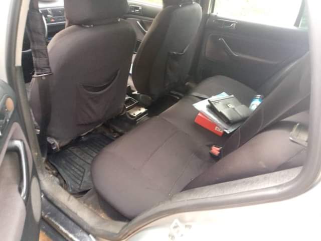 A picture of SMARTAUTOS Clean Golf4 Sound engine Excellent Manual gear transmission Price