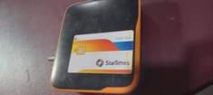 A picture of Startimes decoder