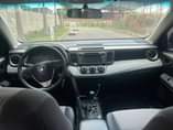 A picture of  Clean used TOYOTA RAV4 2014 model First body 7.5m
