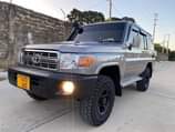 A picture of Land cruiser 2