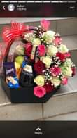 A picture of Petalsug gifts and flowers 0703071335