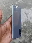 A picture of Samsung galaxy s205g