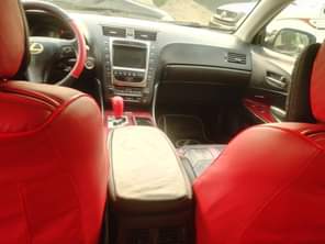 A picture of LEXUS GS 350 ENGINE UNTEMPERED GEAR PERFECT AC IS COOLING