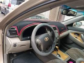 A picture of 2008 Toyota Camry