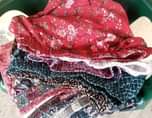 A picture of boxers