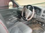 A picture of Nissan hardboard for sale call me on 256751331103 or what