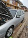 A picture of 2001 Nissan Primera Wagon