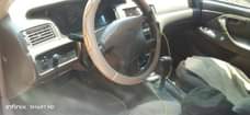 A picture of Toyota Camry