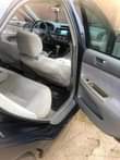 A picture of 2004 model Toyota Camry