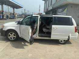 A picture of Hot deal Ford 2008 model Very clean and sharp Everything