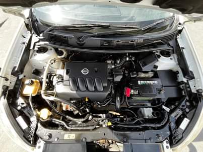 CARS F.