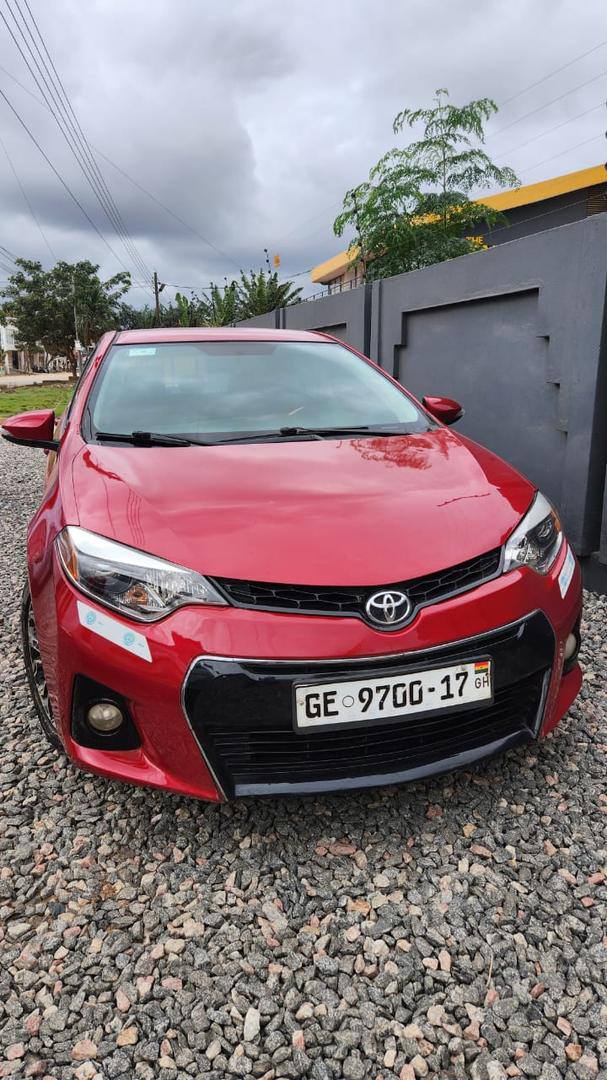cars accra