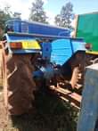 A picture of Ford 3600