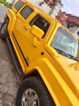 A picture of Hummer 3 for sale location awka price 5 6m everything
