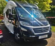 campervans for sale uk