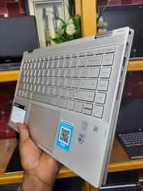 A picture of Hp pavilion x360 14 touchsmart