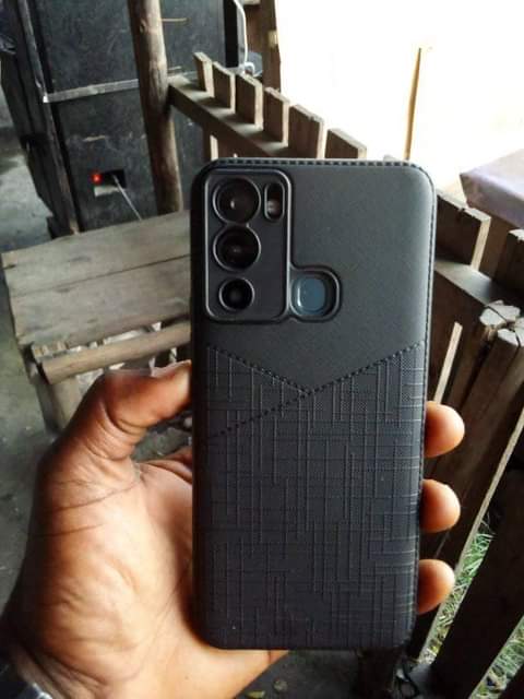 tecno spark