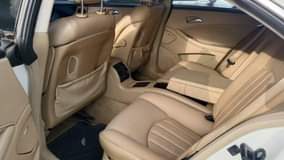 A picture of 2008 Mercedes Benz CLS 550