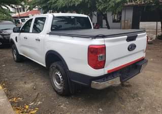 A picture of 2023 FORD RANGER STANDARD
