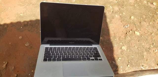 macbook
