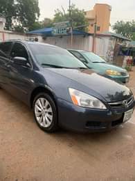 A picture of Honda accord DC AC 100 Untempered engine Price 3m Location